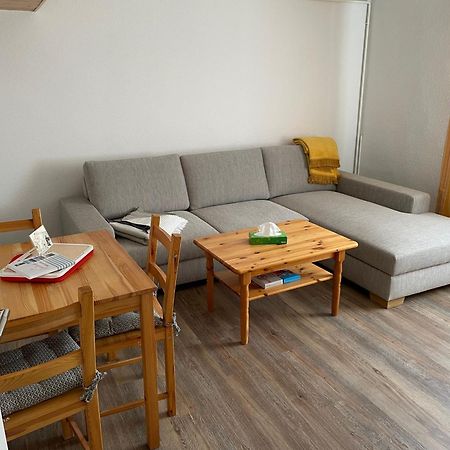 Fewo An Der Kueste Elmenhorst/Lichtenhagen Zewnętrze zdjęcie