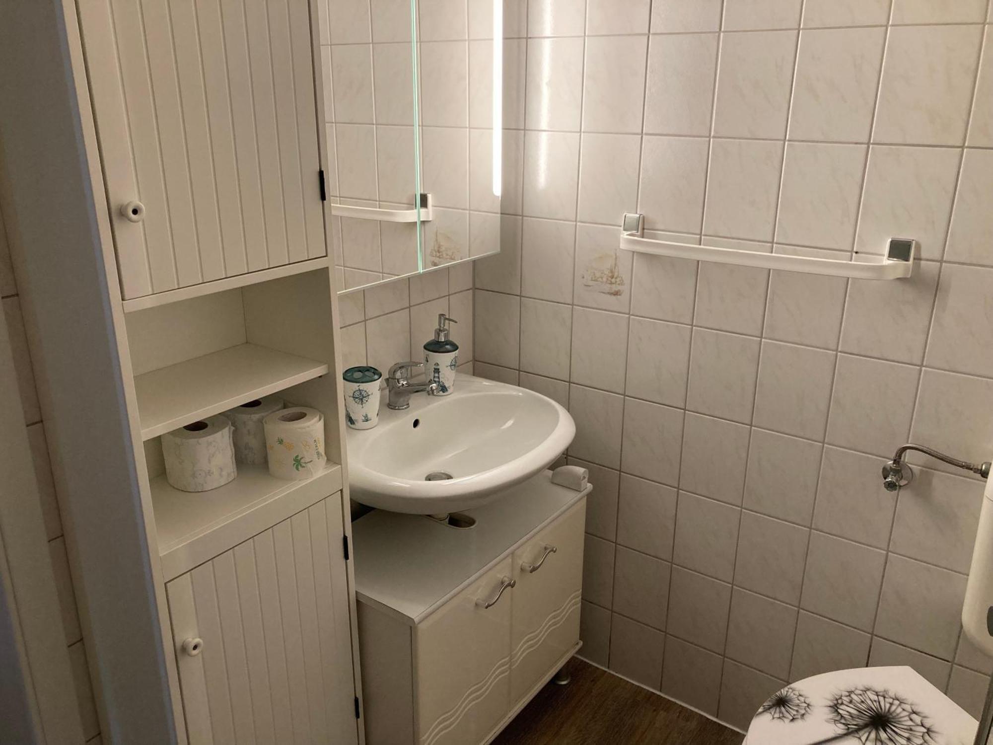 Fewo An Der Kueste Elmenhorst/Lichtenhagen Zewnętrze zdjęcie