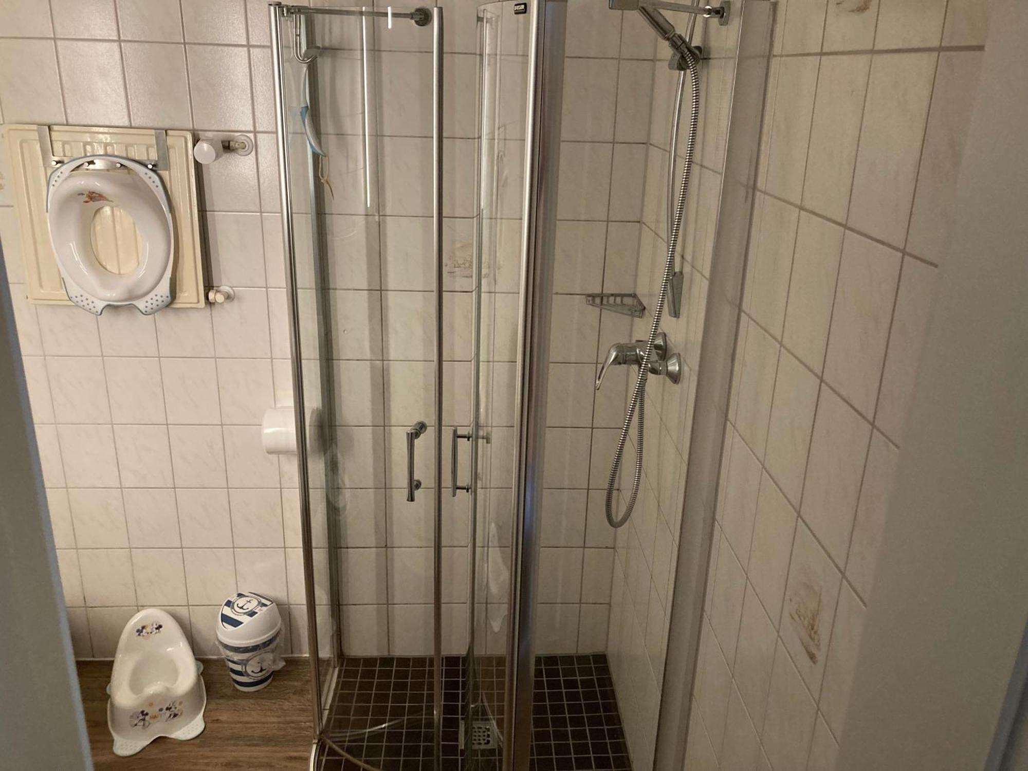Fewo An Der Kueste Elmenhorst/Lichtenhagen Zewnętrze zdjęcie