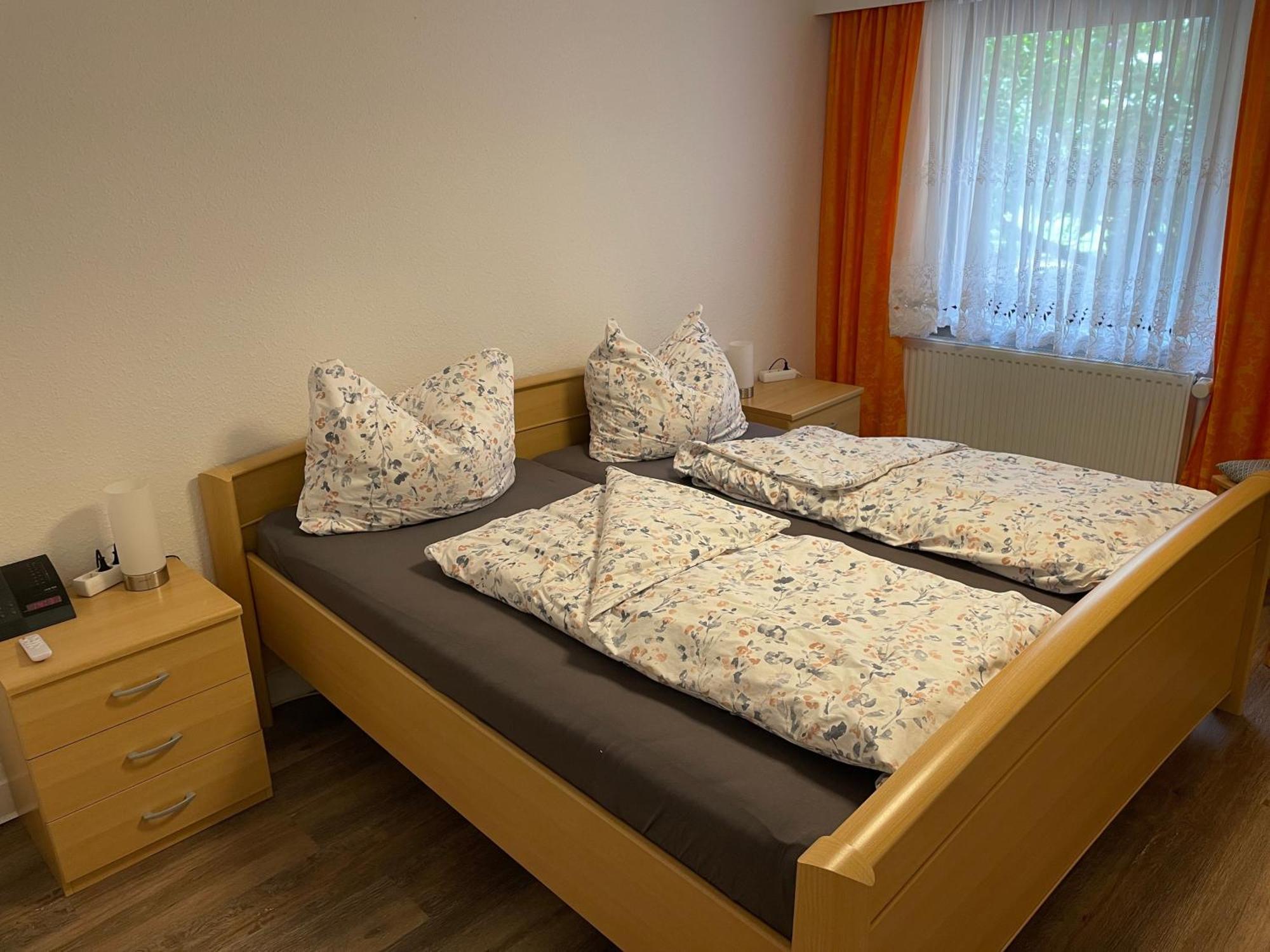 Fewo An Der Kueste Elmenhorst/Lichtenhagen Zewnętrze zdjęcie