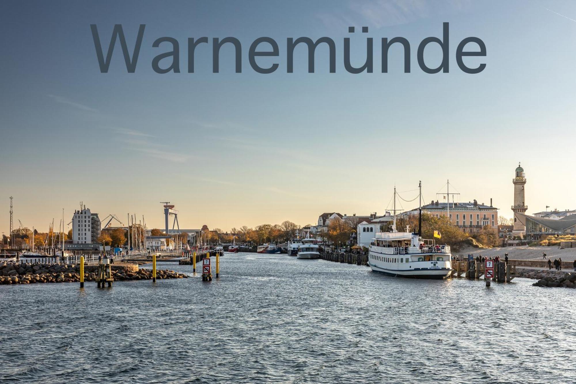 Fewo An Der Kueste Elmenhorst/Lichtenhagen Zewnętrze zdjęcie