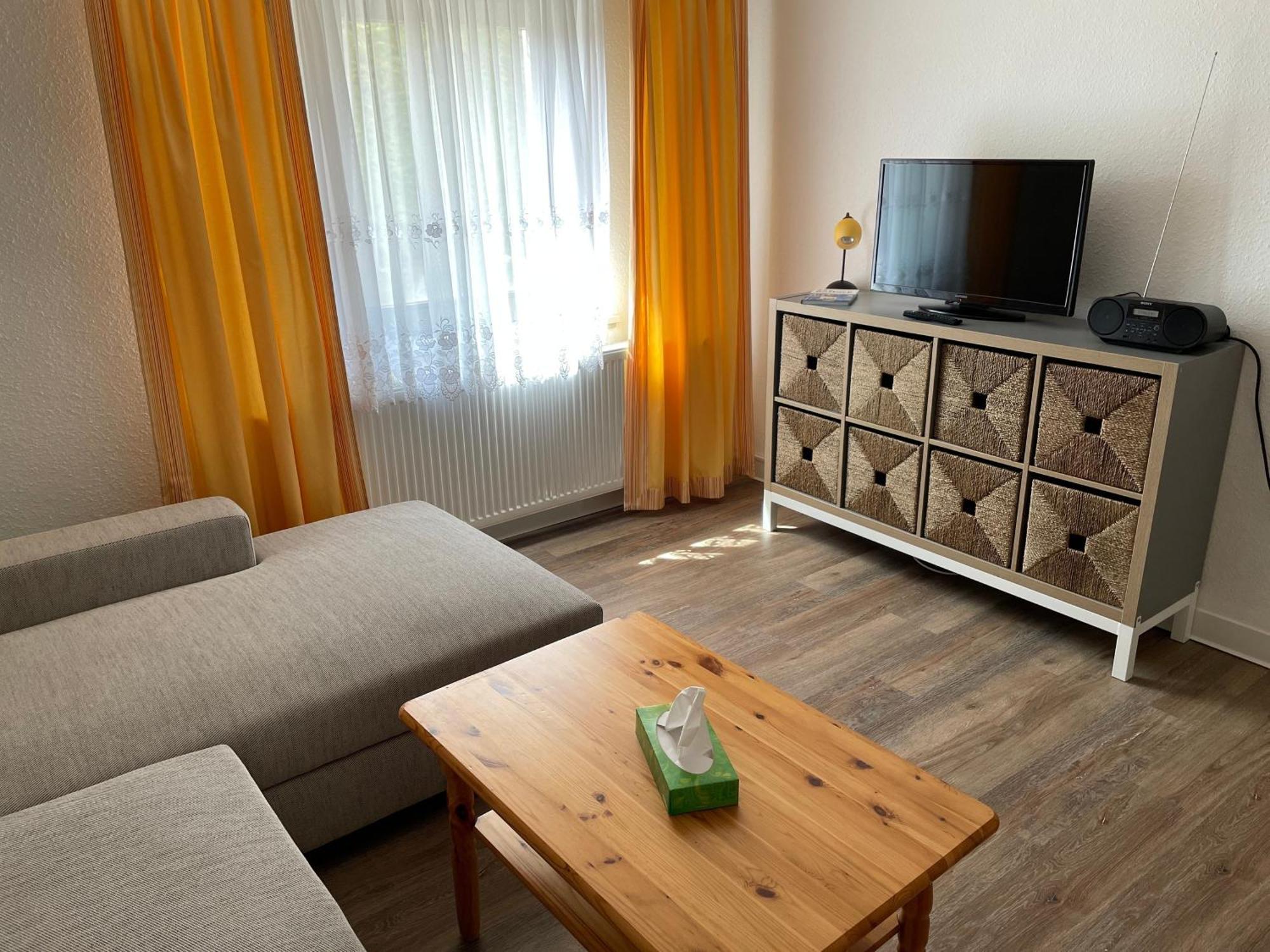 Fewo An Der Kueste Elmenhorst/Lichtenhagen Zewnętrze zdjęcie